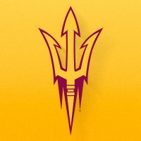 Sun Devil Athletics logo - Similar company to Arizona State University Alumni