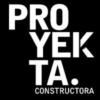 Empresa Constructora Proyekta Ltda. logo - Similar company to Constructora Casco Spa