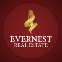 Evernest Real Estate logo - Similar company to Suna Properties