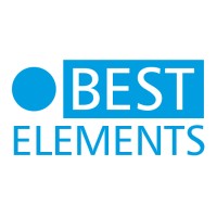 best elements logo - Similar company to Puragain Water