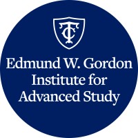 Edmund W. Gordon Institute for Advanced Study,              Teachers College, Columbia University logo - Similar company to Personalizednewspaper.Com, Inc.