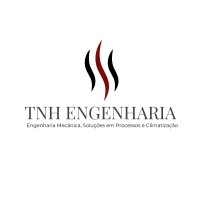 TNH Engenharia logo - Similar company to Artcom Solucoes Tecnicas