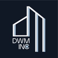 Drywall Masters Inc. logo - Similar company to All Bay Paint Inc.