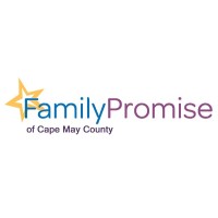 Family Promise of Cape May County logo - Similar company to Shroomate