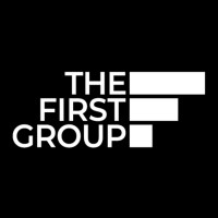 The First Group logo - Similar company to Circle Bit