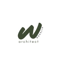 W ROSALIA ARCHITECT logo - Similar company to Studio-Asean
