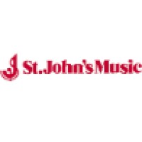 St John'S Music