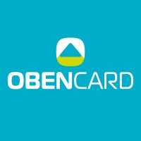 ObenCard logo - Similar company to Nonna Briggi