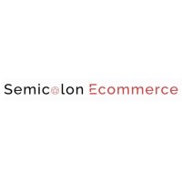 Semicolon Ecommerce logo - Similar company to Myriad Analytics