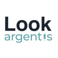 Look Cloud Fashion Platform. By Argentis Systems logo - Similar company to Shefa It