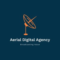 Aerial Digital Agency, Llc.