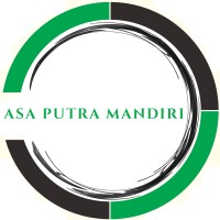 CV. Asa Putra Mandiri logo - Similar company to Aksara Promosindo
