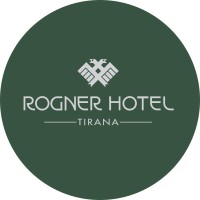 Rogner Hotel Tirana logo - Similar company to Albsolution