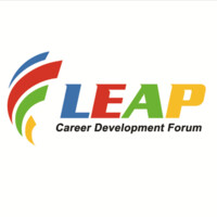 LEAP Career Development Forum logo - Similar company to Hypex