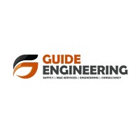 Guide Engineering Sdn. Bhd. logo - Similar company to Neuto Group Pte Ltd