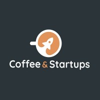 Coffee & Startups logo - Similar company to Listup™ - Buy & Sell Pre-Owned Electronics