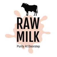 Raw Milk logo - Similar company to Raw Milk