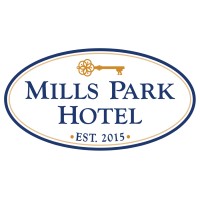 Mills Park Hotel logo - Similar company to Vyral Llc
