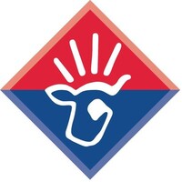 VanDrie Group logo - Similar company to Hutten Beef