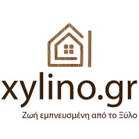 xylino.gr logo - Similar company to Hellas-Tech.Gr