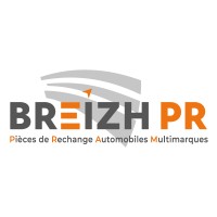 BREIZH PR logo - Similar company to Izzycom