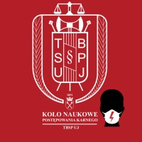 Koło Naukowe Postępowania Karnego TBSP UJ logo - Similar company to Koło Naukowe Prawa Kościelnego I Wyznaniowego Uj