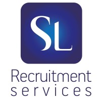S L Recruitment Services logo - Similar company to Red Kite Hr Services