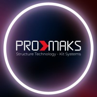ProMaks Smart Kit Structure Systems logo - Similar company to N17 Global Advisory