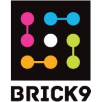 Brick9 logo - Similar company to Cleanware Evergem