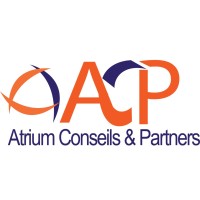 Atrium Conseils & Partners logo - Similar company to Fidurak