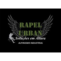 RAPEL URBAN Soluções Em Altura