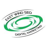 East Wind SEO logo - Similar company to Gravityfree Studios