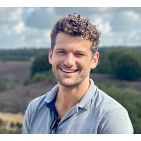 Rob van der Molen logo - Similar company to Ict4You