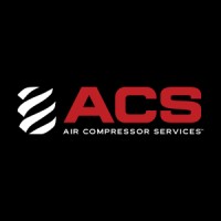 Air Compressor Services logo - Similar company to Air Compressor & Mining