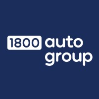 1800 Auto Group logo - Similar company to Support Your Way