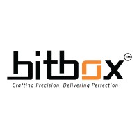 BitBox logo - Similar company to Digisol