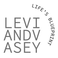 LEVI AND VASEY logo - Similar company to Interact
