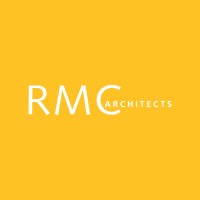 RMC Architects logo - Similar company to Hkp Architects
