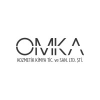 OMKA KOZMETİK KİMYA SAN. VE TİC. LTD. ŞTİ. logo - Similar company to Sepkim Kimyevi Maddeler Tic. San. A.Ş