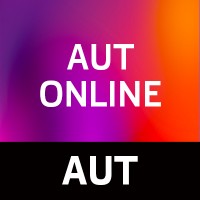 AUT Online logo - Similar company to Wolfe ⎮ Ai Specialist Studio