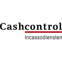 Cashcontrol Incassodiensten B.V. logo - Similar company to X