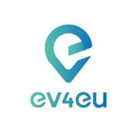 EV4EU logo - Similar company to Xl-Connect