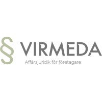 Virmeda Ab