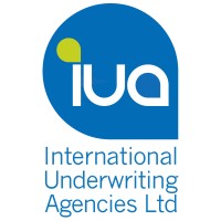 IUA logo - Similar company to Staa