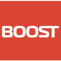 Boost - B2B Consulting logo - Similar company to Boost Agency