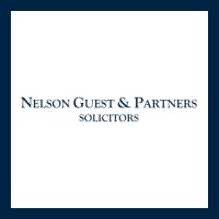 Nelson Guest & Partners logo - Similar company to Mpr Solicitors Llp