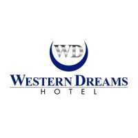 Western Dreams Hotel logo - Similar company to Amoj Hotel