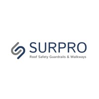 Surpro Ltd logo - Similar company to Safe Edge Ltd