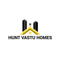 Hunt Vastu Homes logo - Similar company to Wespacess