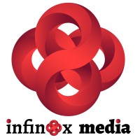 Infinox Media logo - Similar company to Helpbot Wordpress Services